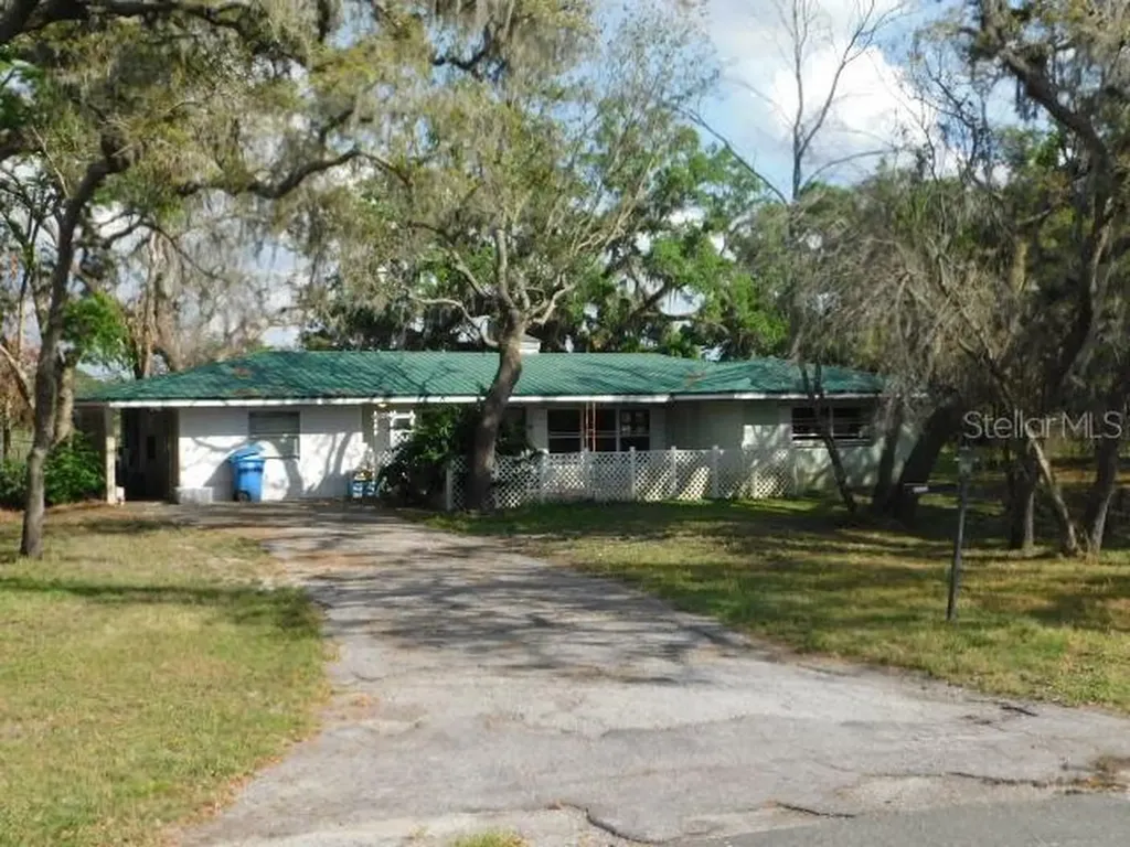 34413 Orchid Parkway Dade City FL 33523