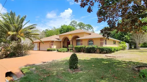 2 Selwyn Place Palm Coast FL 32164