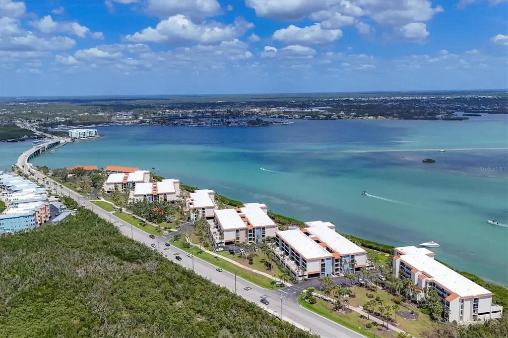 1701 Beach Road Englewood FL 34223