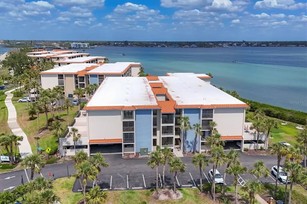 1701 Beach Road Englewood FL 34223