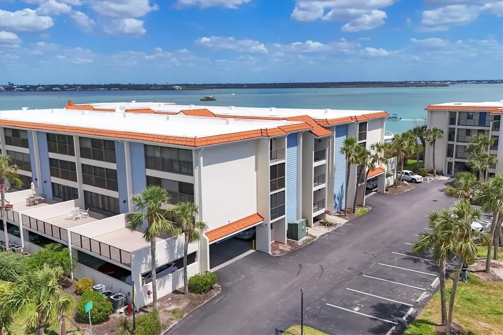 1701 Beach Road Englewood FL 34223