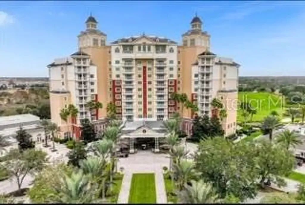 7770 Sandy Ridge Drive Reunion FL 34747