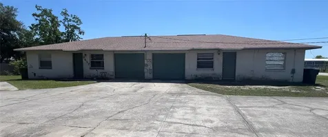 5415 N Orange Avenue Lakeland FL 33810