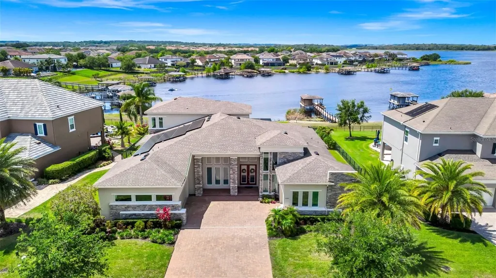 16182 Johns Lake Overlook Drive Winter Garden FL 34787