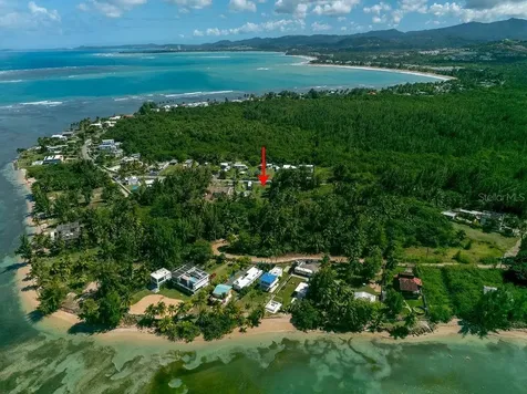 Pr 968 Km. 2.0, Las Picua Pr 968 Km. 2.0, Lot 18a, Punta Arena, Las Picuas Rio Grande PR 00745