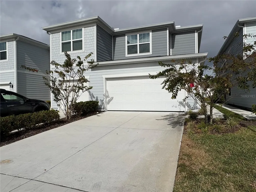 4583 Cypress Cay Way Kissimmee FL 34746