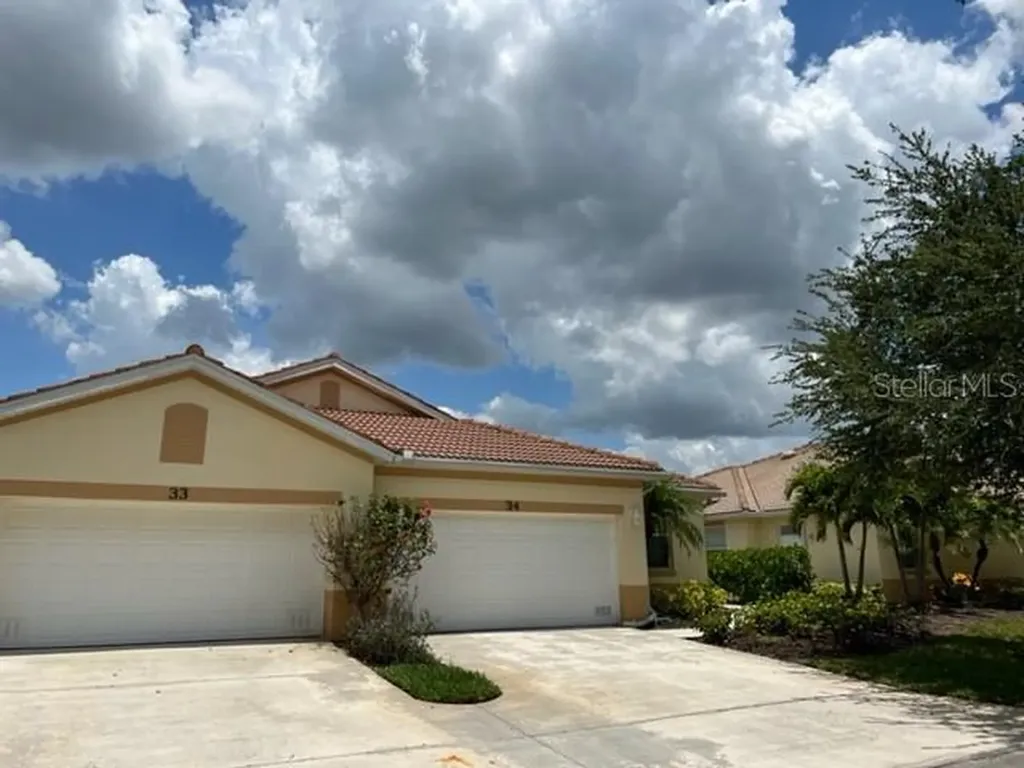 3181 Matecumbe Key Road Punta Gorda FL 33955