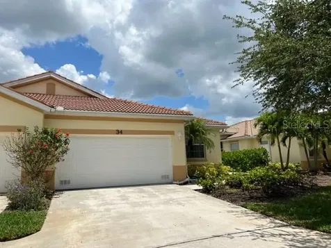 3181 Matecumbe Key Road Punta Gorda FL 33955