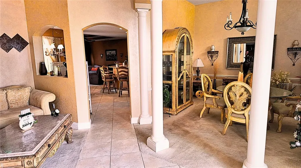 35 Frontier Drive Palm Coast FL 32137