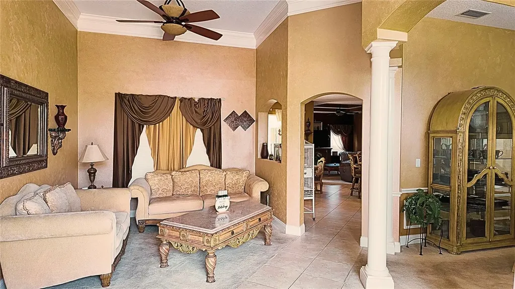 35 Frontier Drive Palm Coast FL 32137