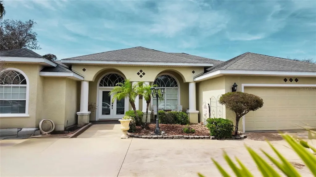 35 Frontier Drive Palm Coast FL 32137