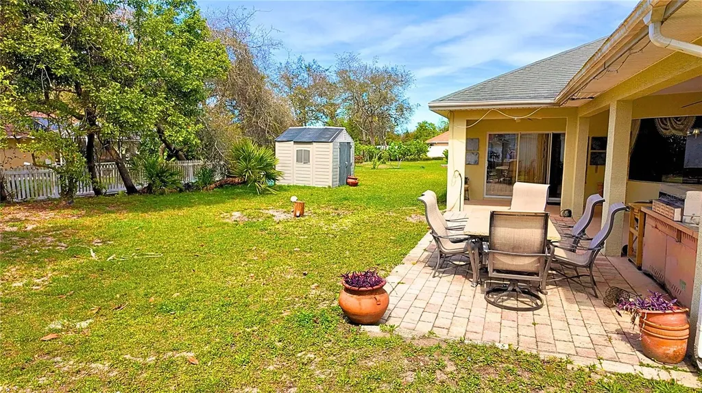 35 Frontier Drive Palm Coast FL 32137