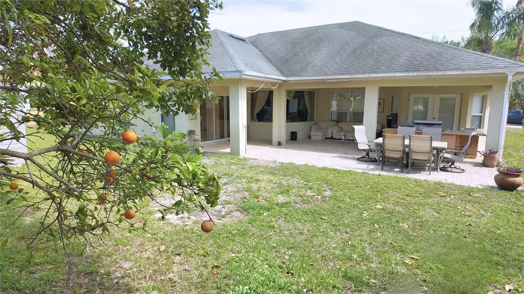 35 Frontier Drive Palm Coast FL 32137