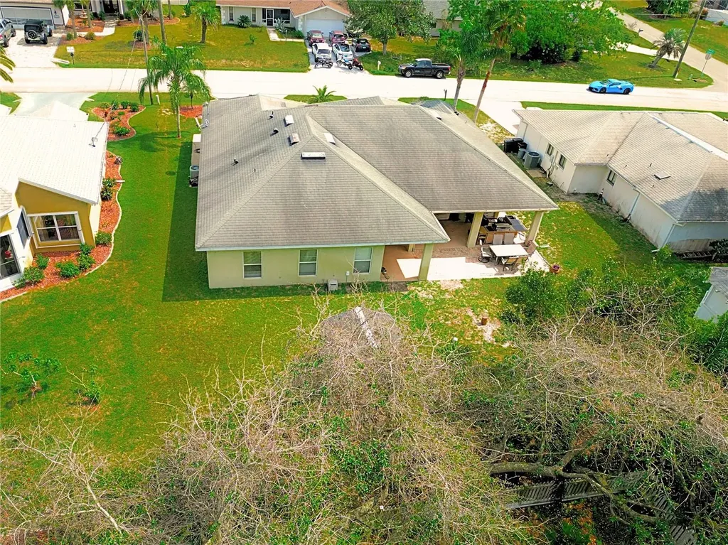 35 Frontier Drive Palm Coast FL 32137