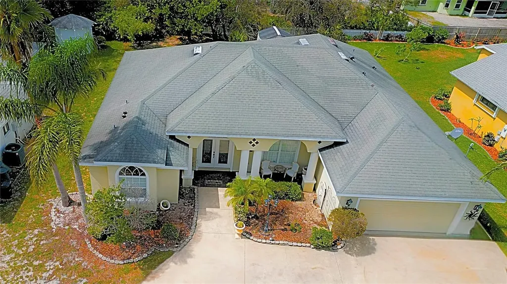 35 Frontier Drive Palm Coast FL 32137