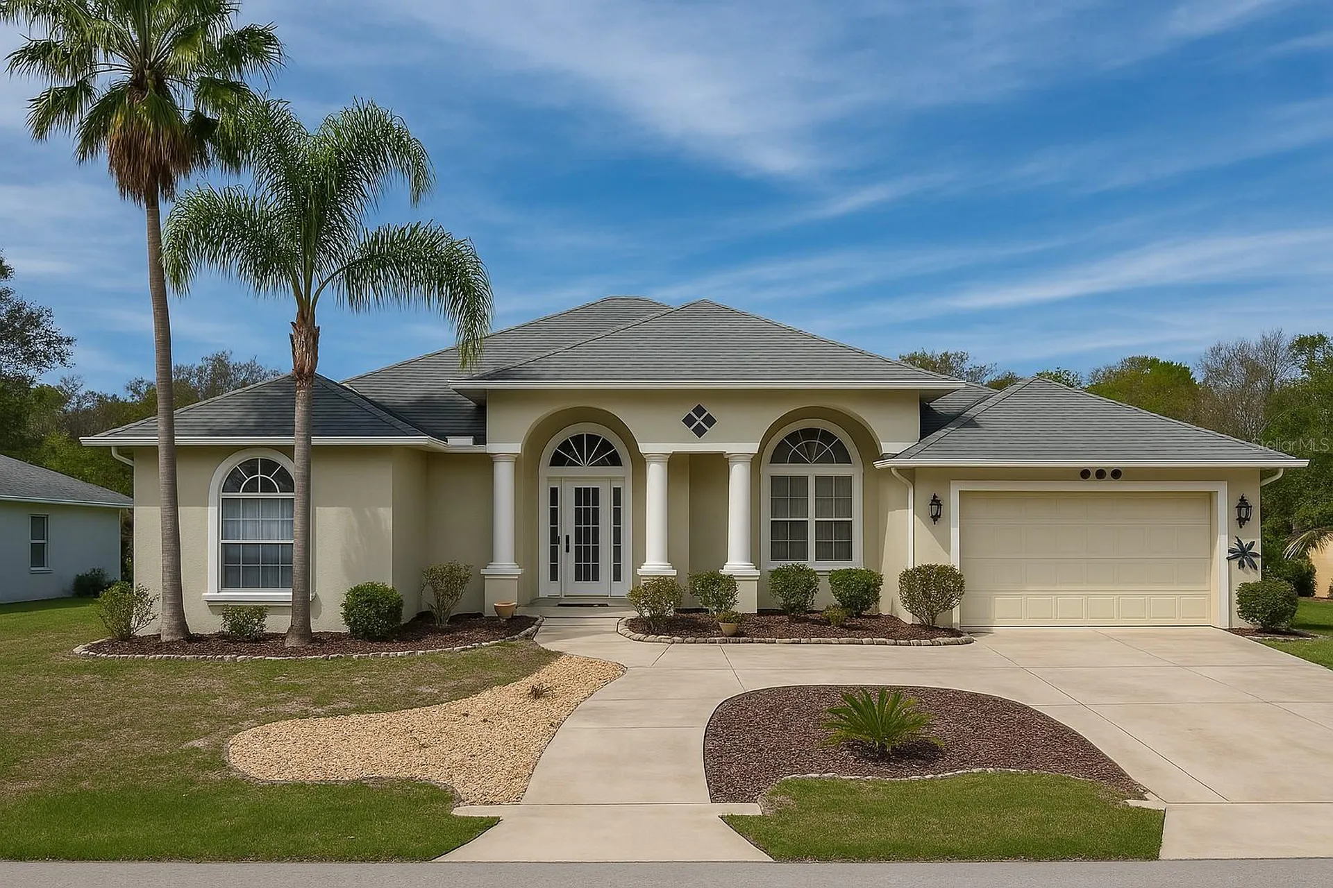 35 Frontier Drive Palm Coast FL 32137