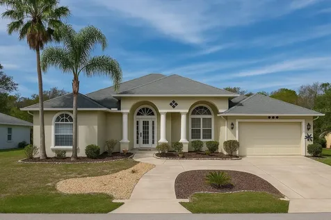 35 Frontier Drive Palm Coast FL 32137