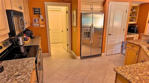 35 Frontier Drive Palm Coast FL 32137