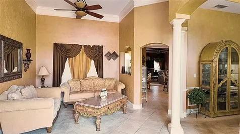 35 Frontier Drive Palm Coast FL 32137