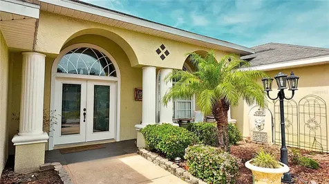 35 Frontier Drive Palm Coast FL 32137