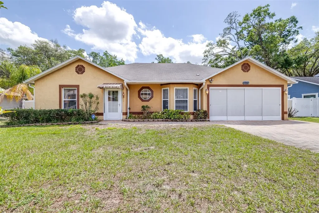 4250 Castle Avenue Spring Hill FL 34609
