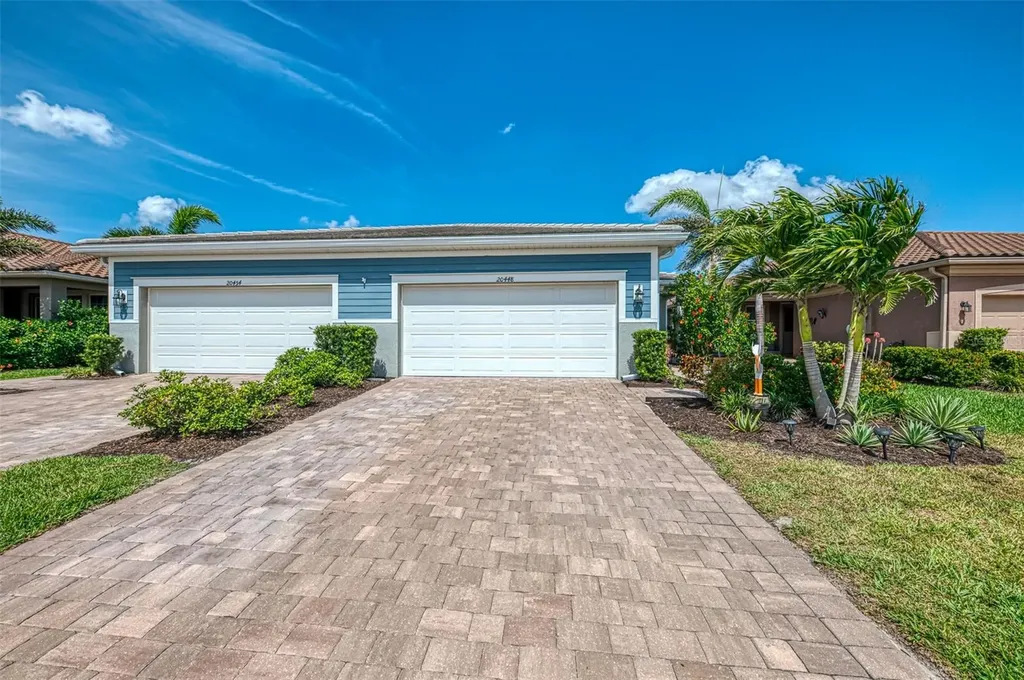 20448 Galileo Place Venice FL 34293
