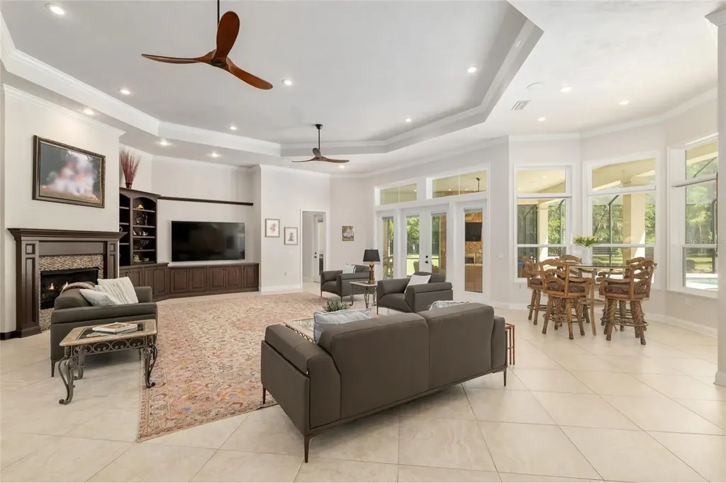 14742 NW 11th Place Newberry FL 32669