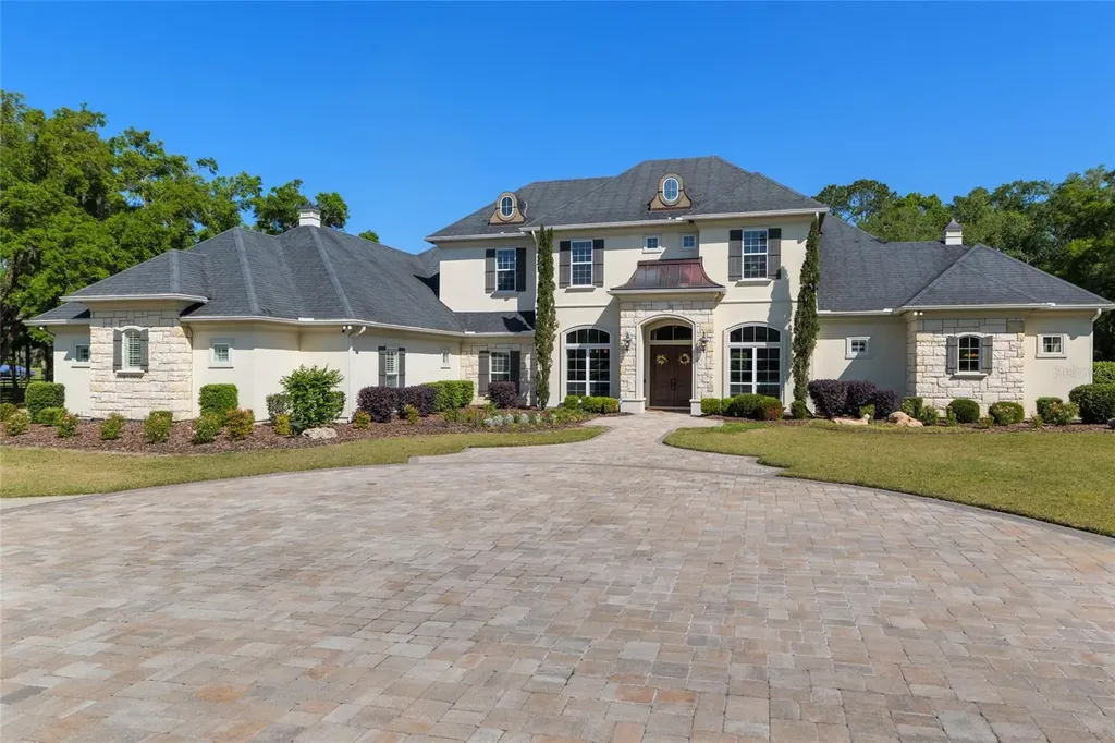 14742 NW 11th Place Newberry FL 32669