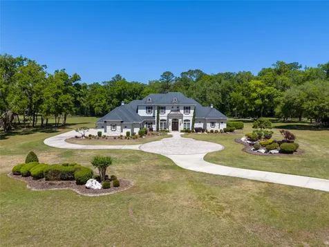 14742 NW 11th Place Newberry FL 32669