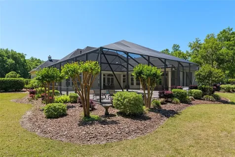 14742 NW 11th Place Newberry FL 32669