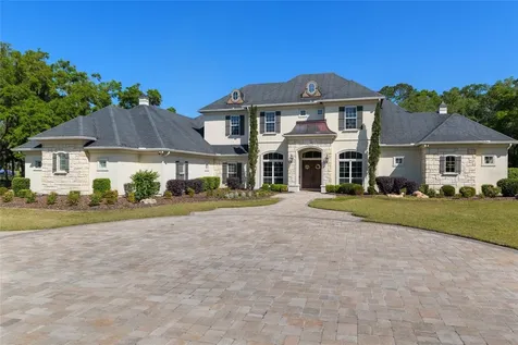 14742 NW 11th Place Newberry FL 32669