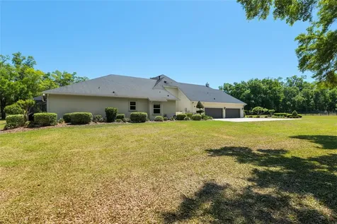 14742 NW 11th Place Newberry FL 32669