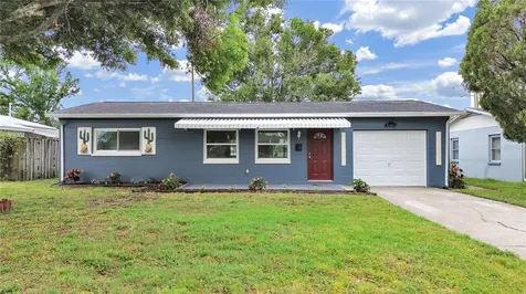 5772 4th Avenue N St Petersburg FL 33710
