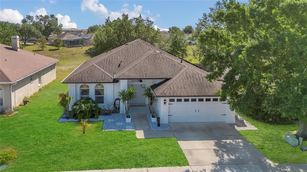 732 Berwick Drive Davenport FL 33897