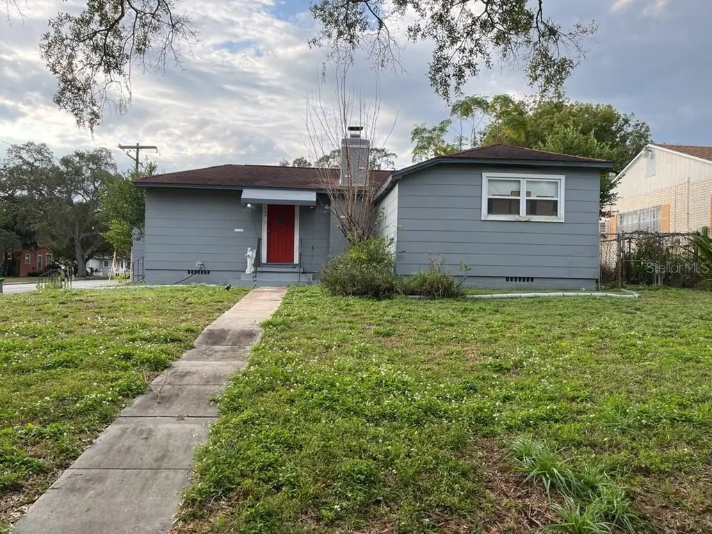1902 W Aileen Street Tampa FL 33607