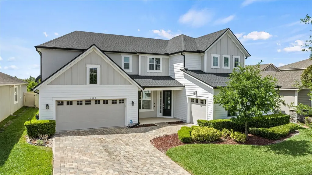 1888 Donahue Drive Ocoee FL 34761