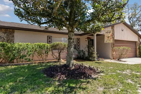 4035 Woodsong Drive Orlando FL 32817