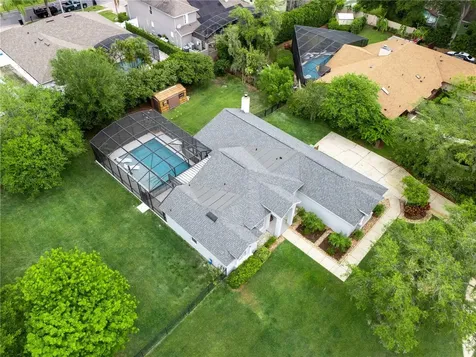 4560 Woodlands Village Drive Orlando FL 32835