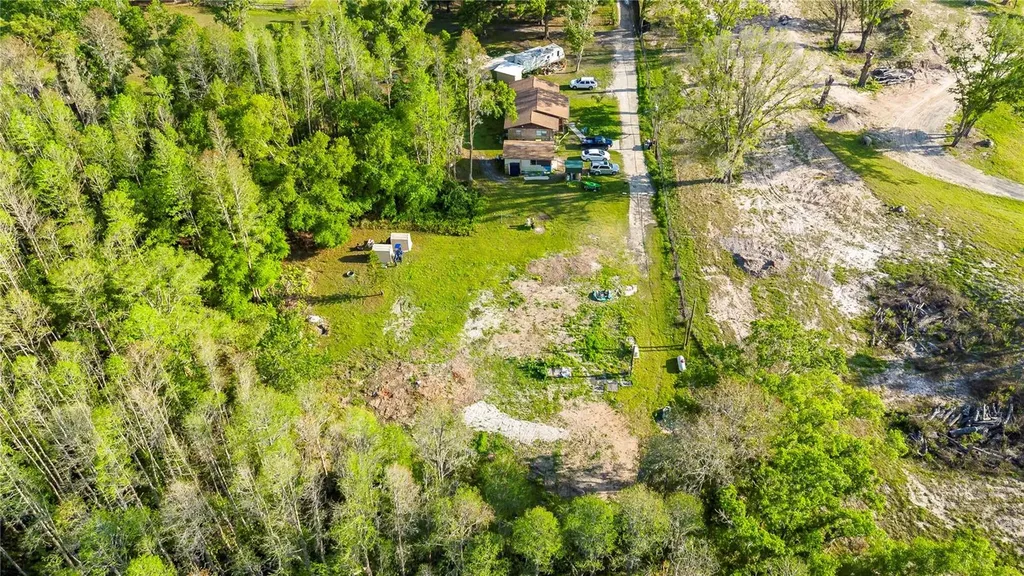 4436 Joy Drive Land O Lakes FL 34638