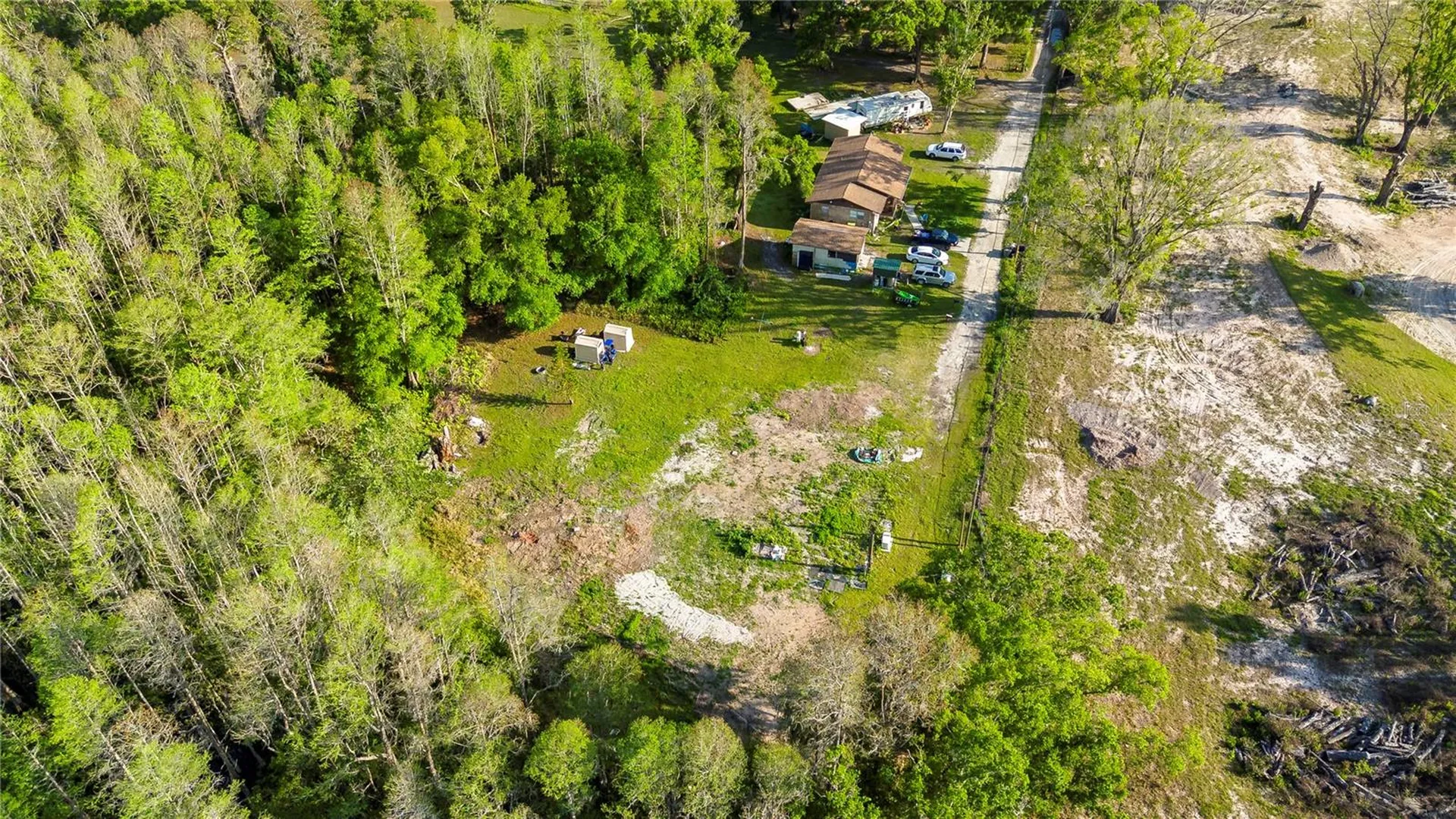 4436 Joy Drive Land O Lakes FL 34638