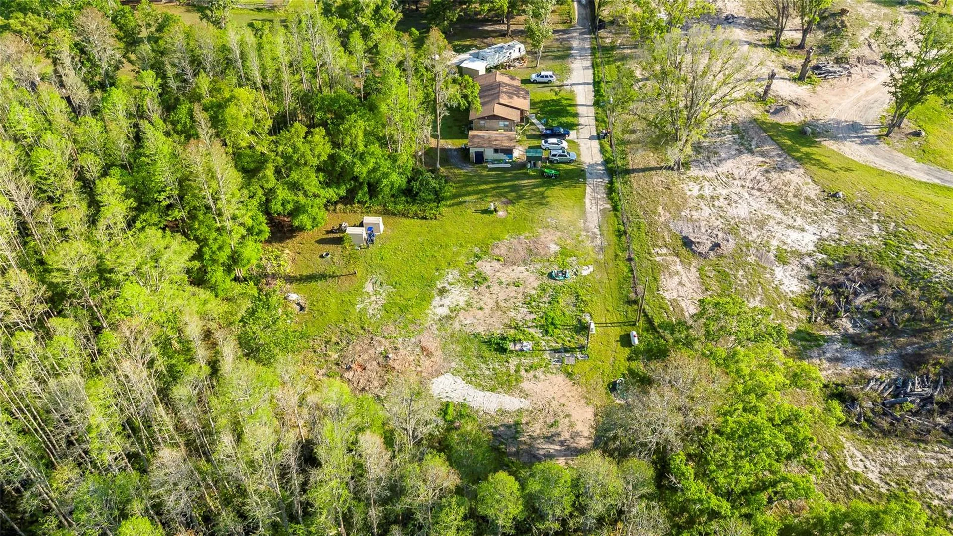 4436 Joy Drive Land O Lakes FL 34638
