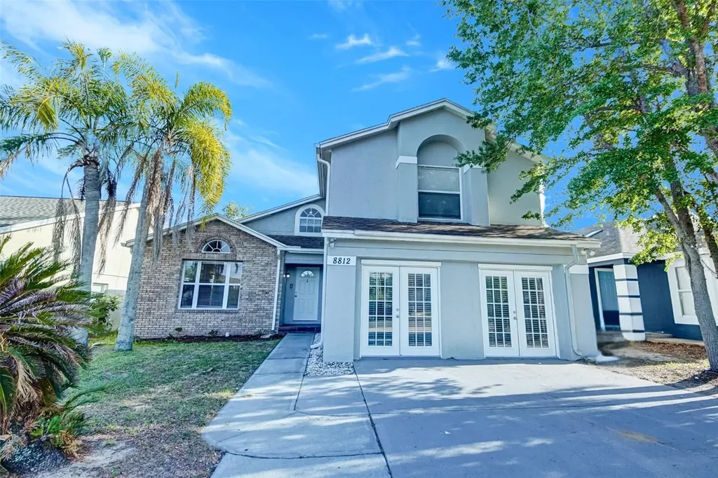 8812 Kensington Court Kissimmee FL 34747