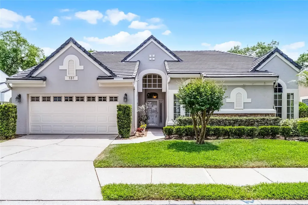 131 Wimbledon Circle Lake Mary FL 32746