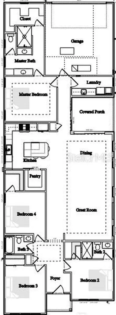 13425 SW 9th Road Newberry FL 32669