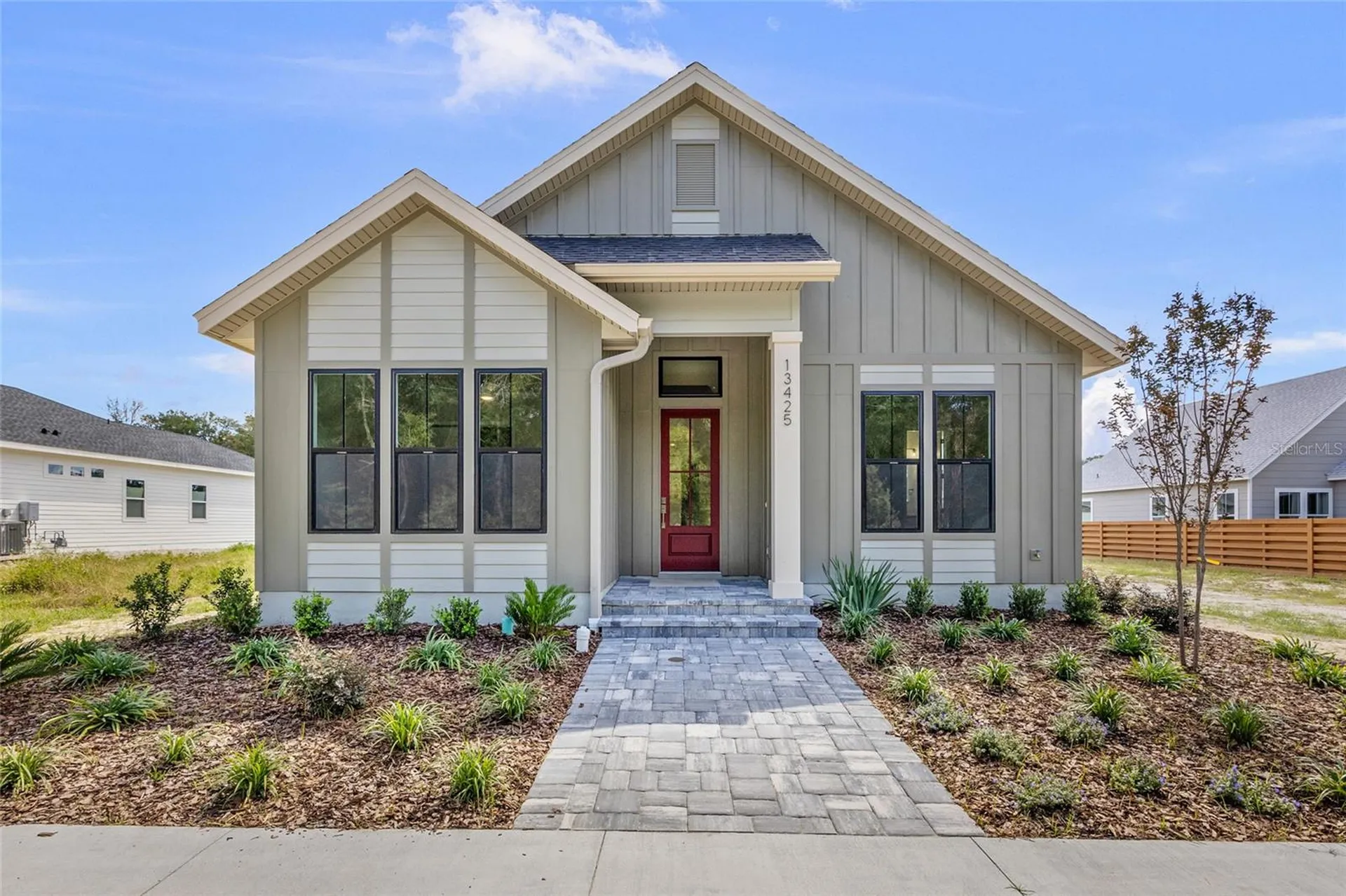 Newberry FL, 13425 SW 9th Road