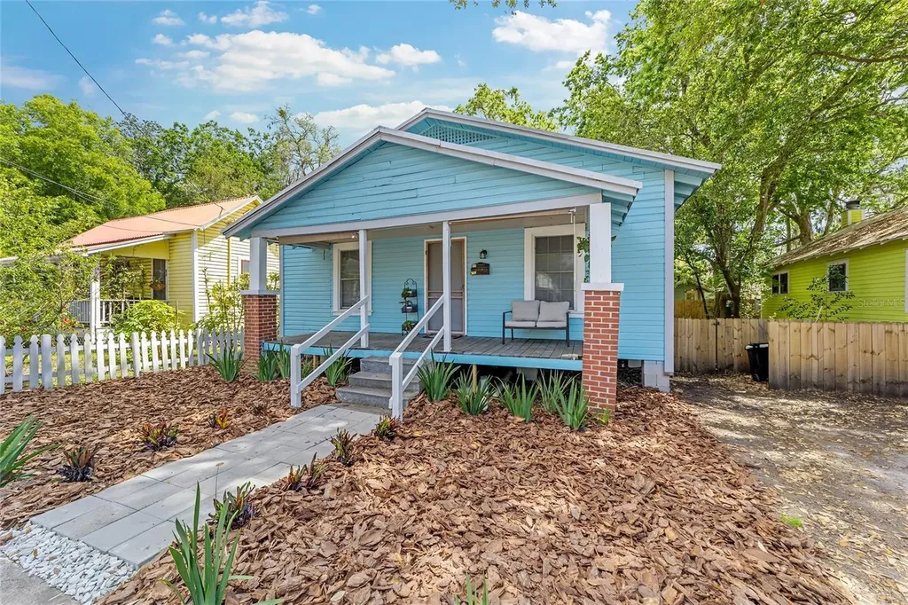 501 NW 3rd Street Gainesville FL 32601
