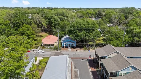 501 NW 3rd Street Gainesville FL 32601