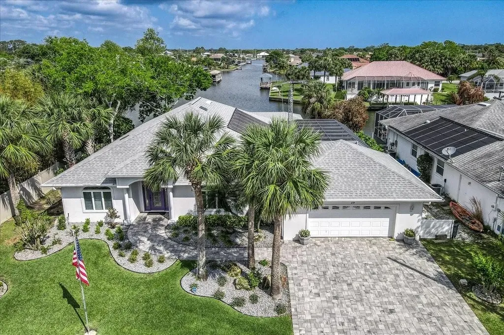29 Collingwood Lane Palm Coast FL 32137