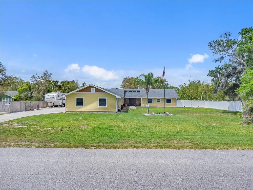 5800 Spruce Creek Woods Drive Port Orange FL 32127