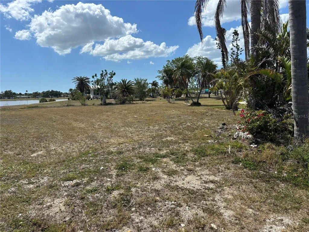 7357 Adana Avenue Port Charlotte FL 33981